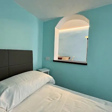 Apartment Monique - Centro *