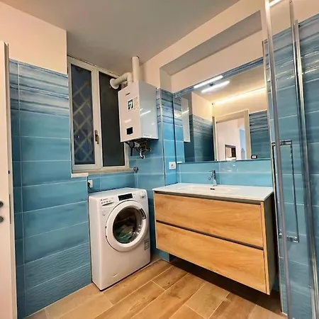 Apartment Monique - Centro Sanremo