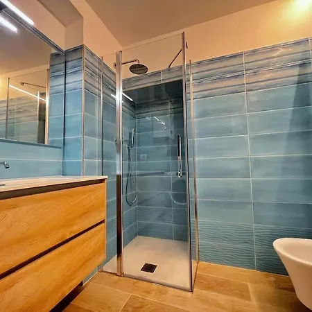 Monique - Centro Apartment Sanremo