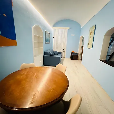 Apartment Monique - Centro Sanremo